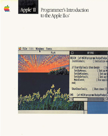 Programmer's Introduction to the Apple IIgs