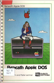 Beneath Apple DOS